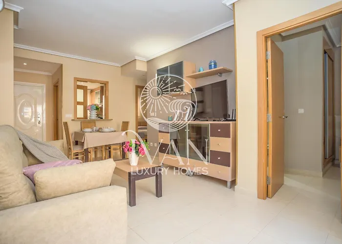 Casa Relax Ivan Luxury Homes 9ªpta Norte 1ªlinea