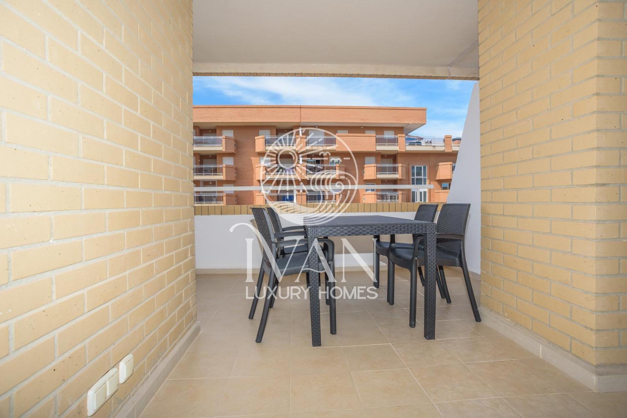 Casa Relax Ivan Luxury Homes 9ªpta Norte 1ªlinea Apartamento Oropesa del Mar