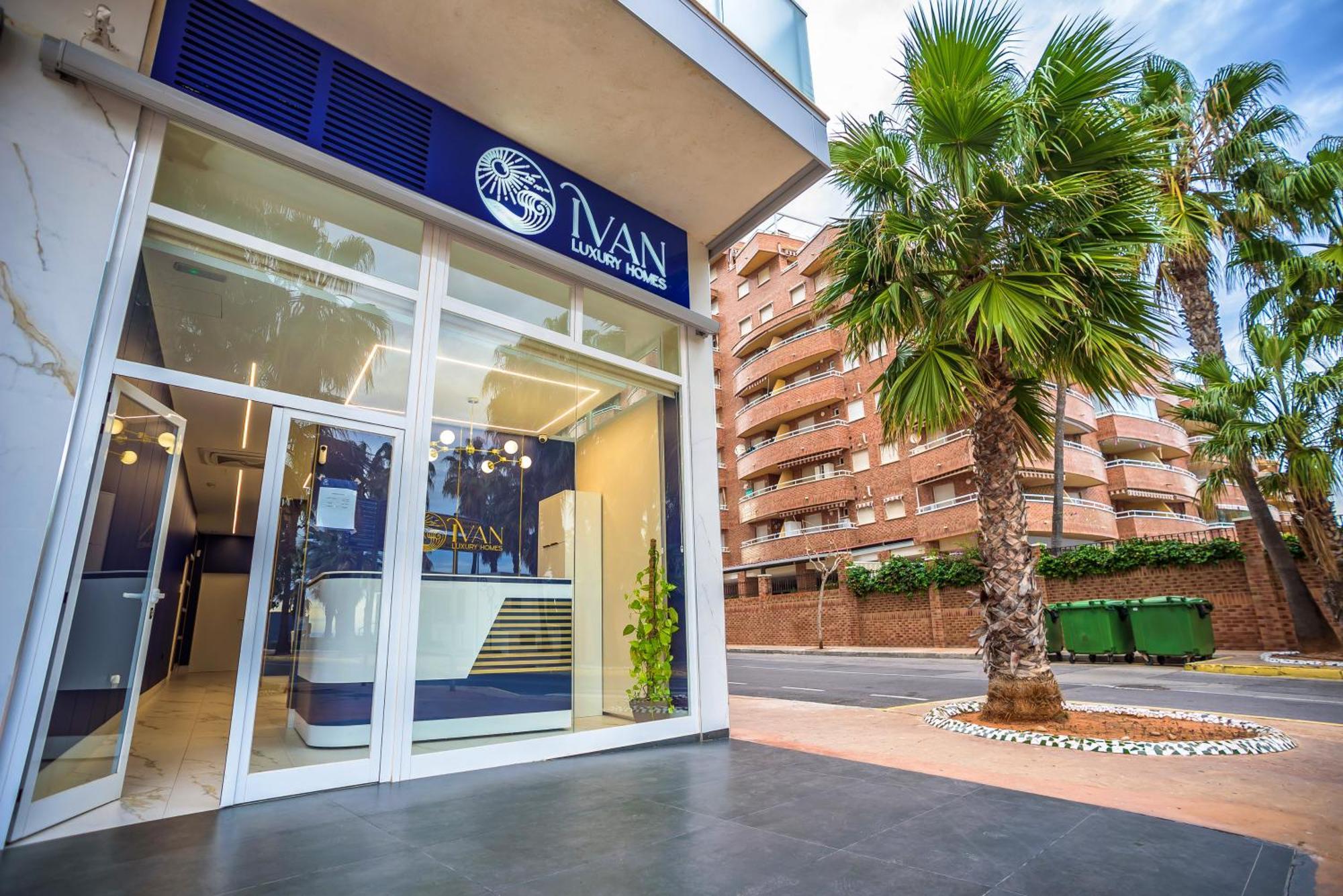 Apartment Casa Relax Ivan Luxury Homes 9ªpta Norte 1ªlinea Oropesa del Mar