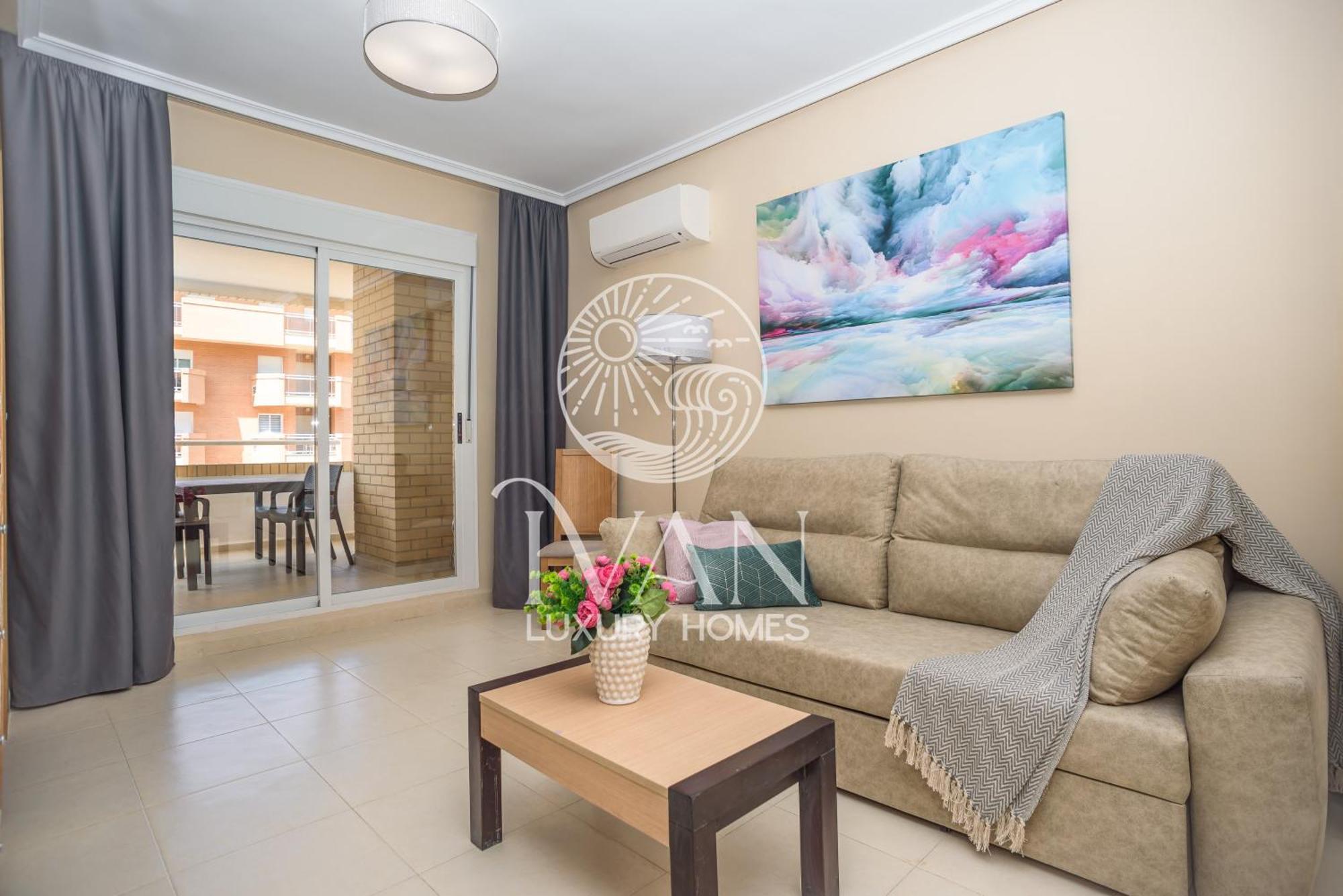 Casa Relax Ivan Luxury Homes 9ªpta Norte 1ªlinea