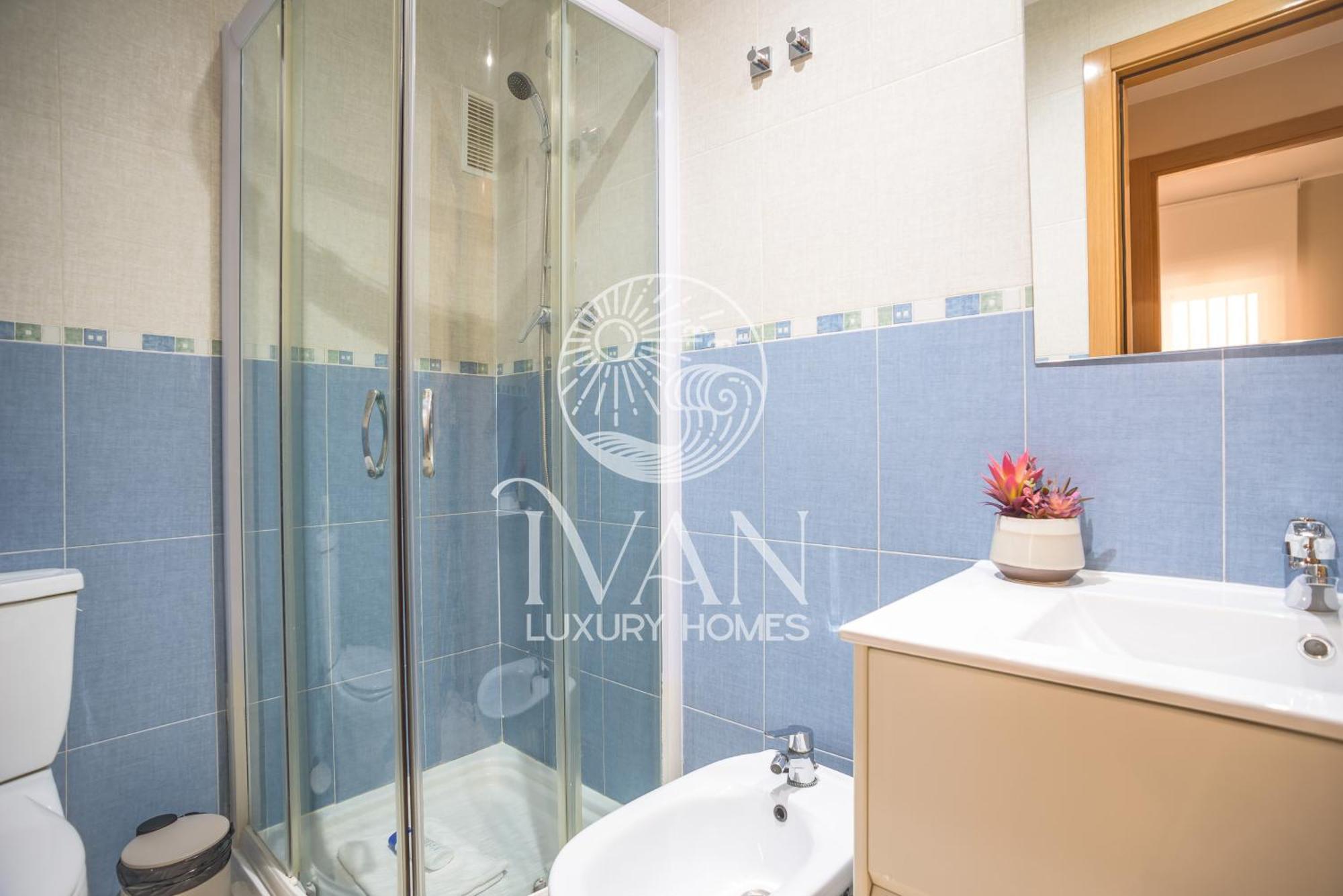 Casa Relax Ivan Luxury Homes 9ªpta Norte 1ªlinea Apartment