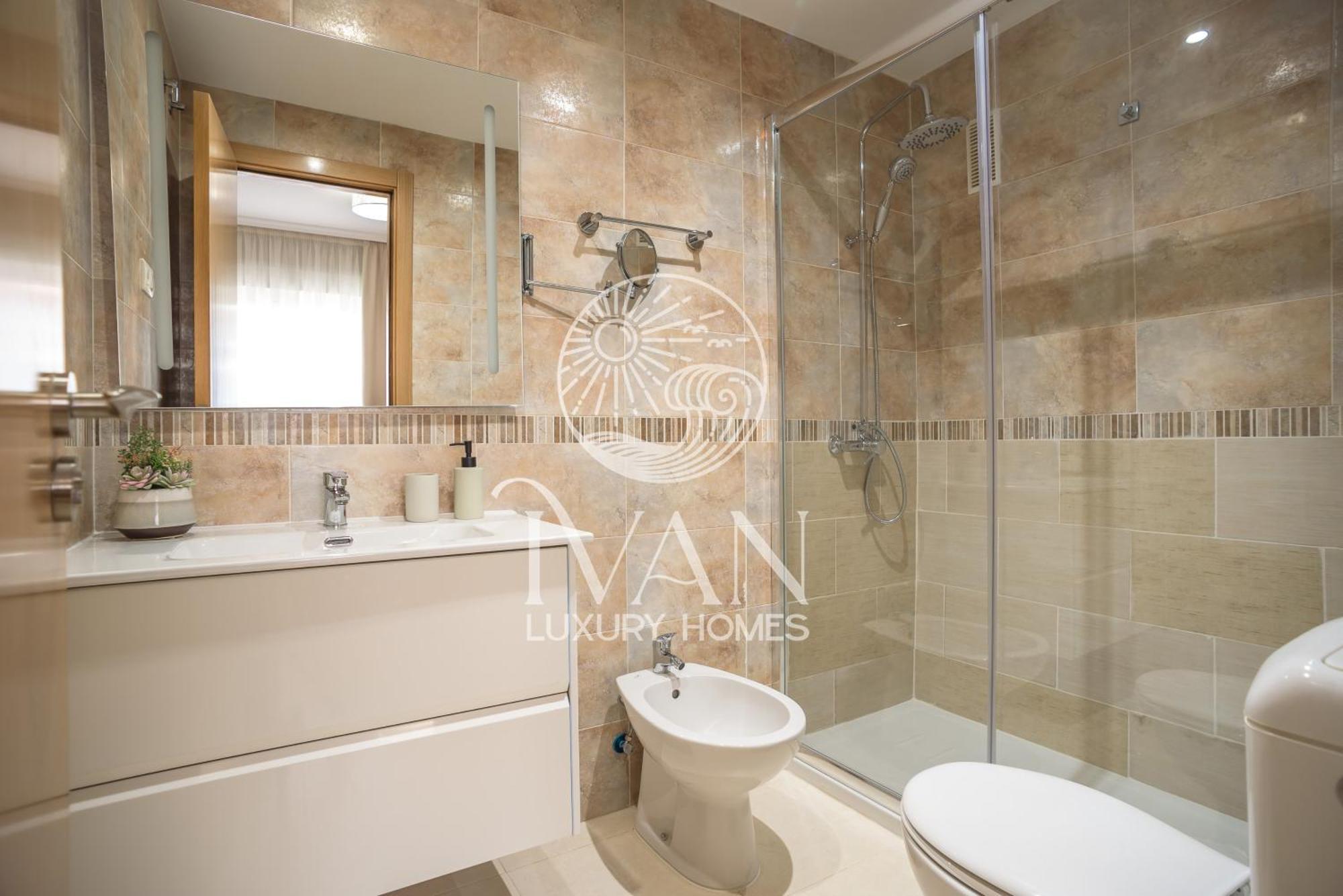 Casa Relax Ivan Luxury Homes 9ªpta Norte 1ªlinea *