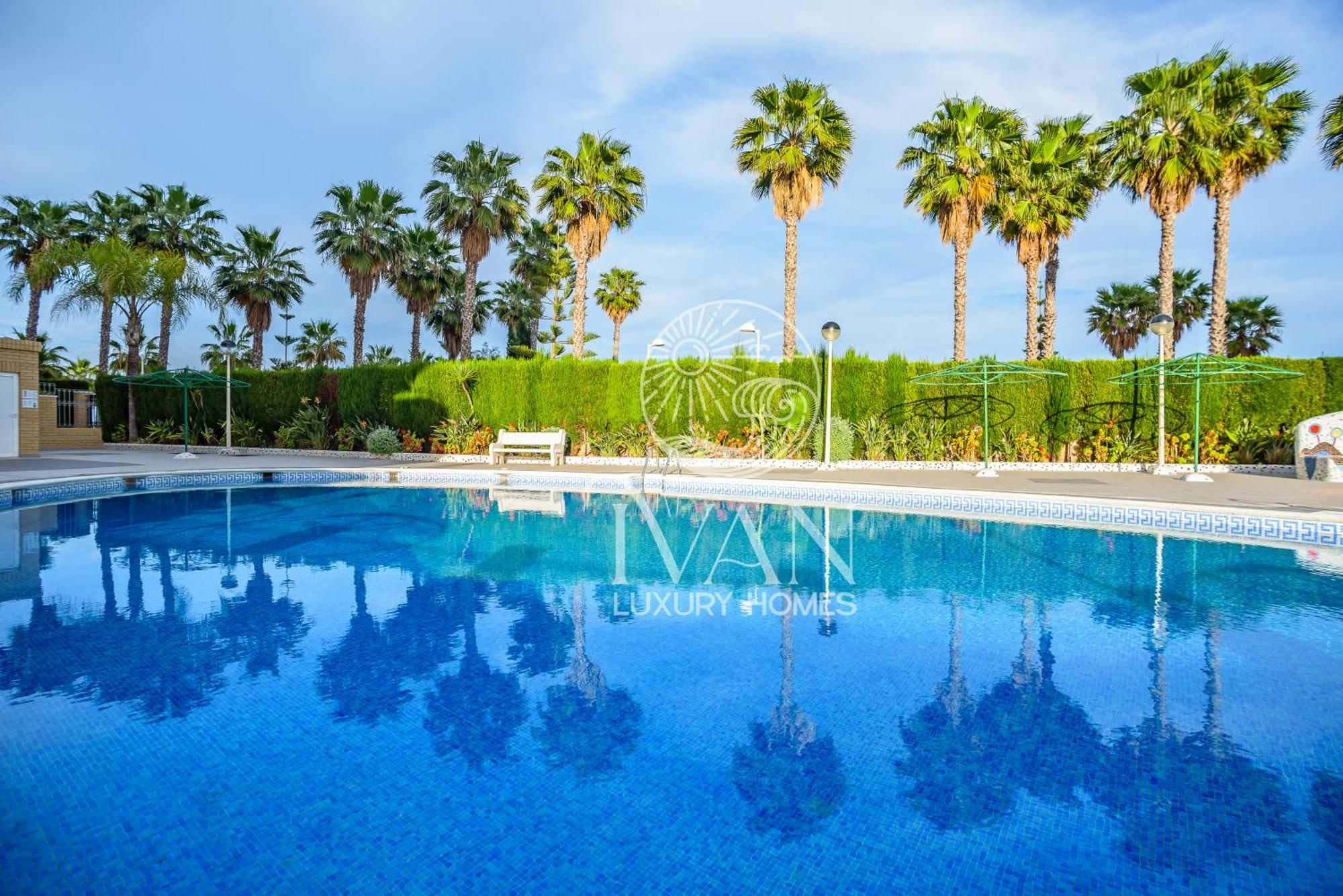 Casa Relax Ivan Luxury Homes 9ªpta Norte 1ªlinea * Oropesa del Mar